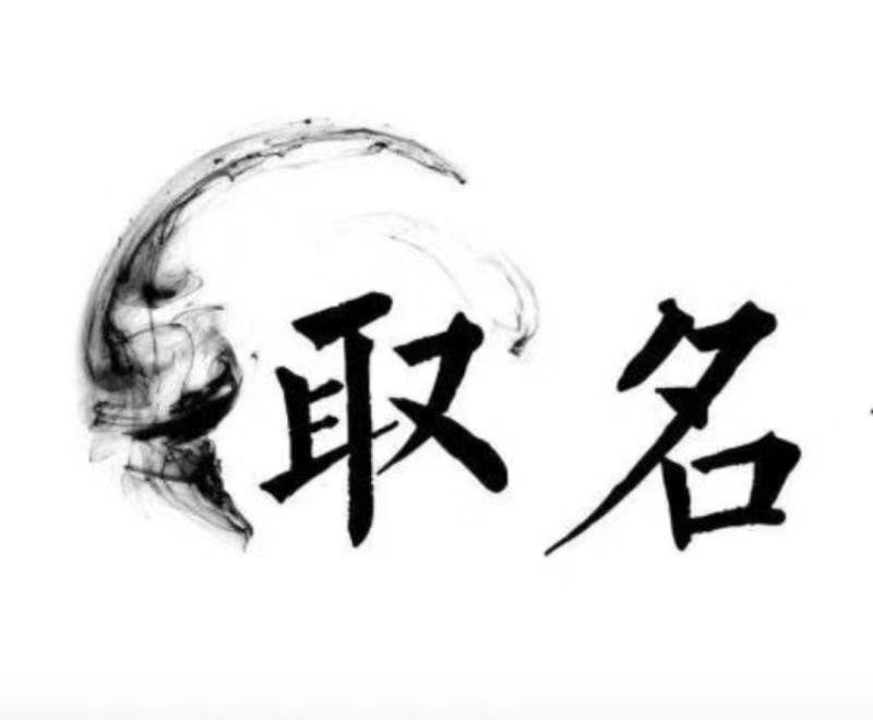  珠山宝宝取名 大师一对一人工起名